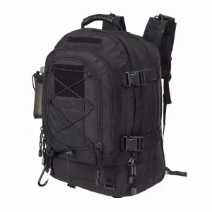 (CANADA ONLY) Backpack for Men Large Military Backpack Travel Backpack for Work, Camping, Hunting,  Hiking!